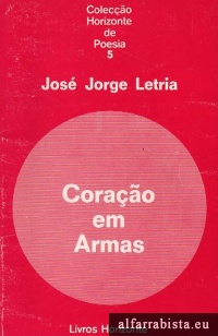 Corao em armas