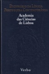 Dicionrio da Lngua Portuguesa Contempornea