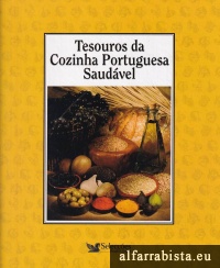 Tesouros da Cozinha Portuguesa Saudvel