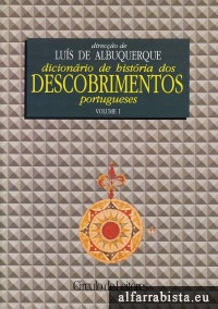 Dicionrio de Histria dos Descobrimentos