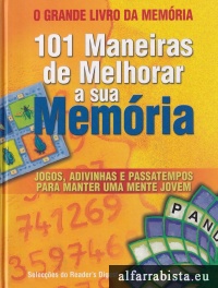 O grande livro da memria