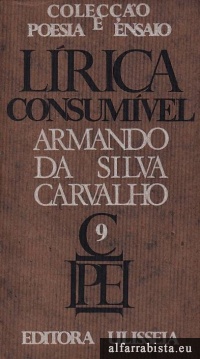 Lrica consumvel