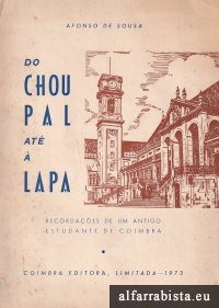 Do Choupal at� � Lapa