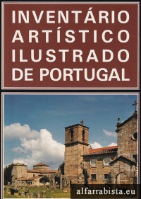 Invent�rio Art�stico Ilustrado de Portugal