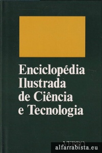 Enciclopdia Ilustrada de Cincia e Tecnologia