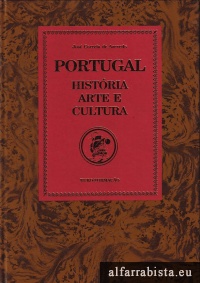 Portugal - Histria, Arte e Cultura