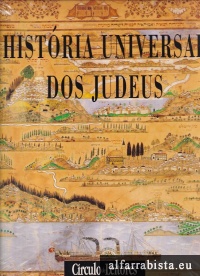 Histria Universal dos Judeus