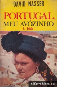 Portugal, meu av�zinho
