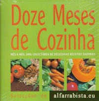 Doze Meses de Cozinha