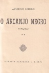 O Arcanjo Negro