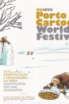 VIII Porto Cartoon World Festival 