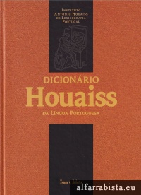 Dicionrio Houaiss da Lngua Portuguesa