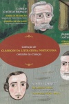 Clssicos da Literatura Portuguesa Contados s Crianas