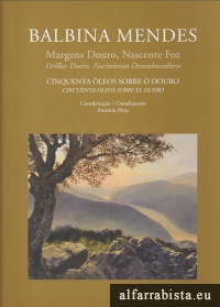 Margens douro, Nascente Foz