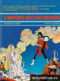 O Imprio dos Sis Negros