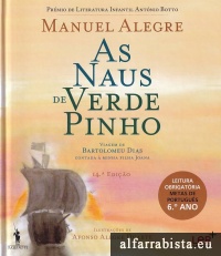 As Naus de Verde Pinho