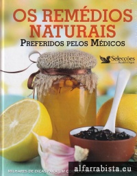 Os Remdios Naturais