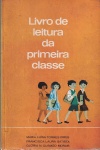 Livro de leitura da primeira classe