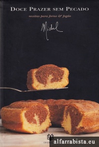 Doce prazer sem pecado
