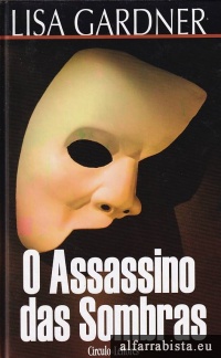 O assassino das sombras