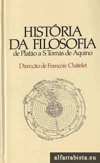 Histria da Filosofia