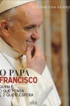 O Papa Francisco