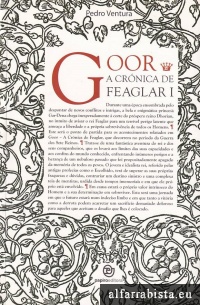 Goor - A Cr�nica de Feaglar I