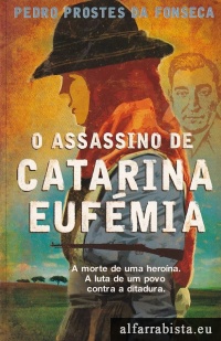 O assassino de Catarina Eufmia