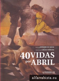 40 Vidas por Abril