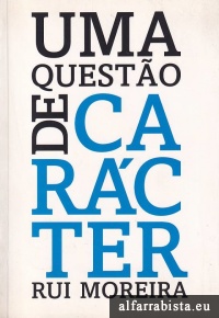 Uma questo de carcter