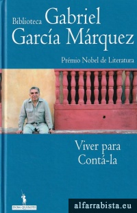 Viver para cont-la