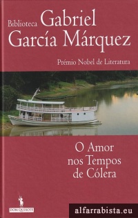 O amor nos tempos de c�lera