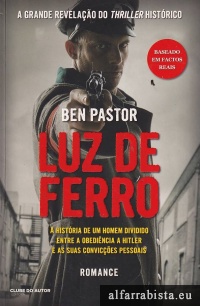 Luz de Ferro