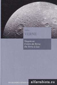 Viagem ao Centro da Terra