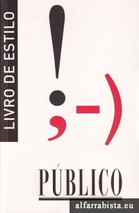 Livro de estilo