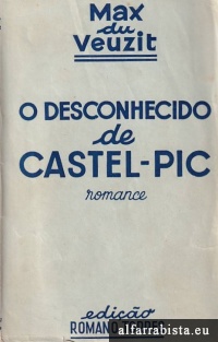 O Desconhecido de Castel-Pic