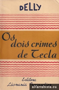 Os dois crimes de Tecla