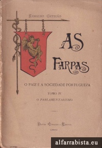 As Farpas