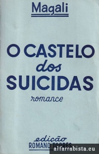 O Castelo dos Suicidas