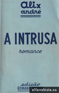 A Intrusa