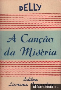 A Cano da Misria