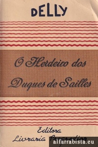 O Herdeiro dos Duques de Sailles