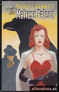 The Maltese Falcon