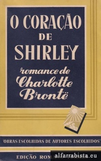O Corao de Shirley