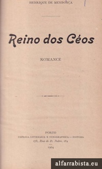 Reino dos Cus