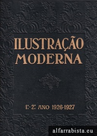 Ilustrao Moderna  