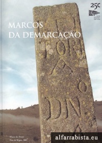 Marcos da Demarcao