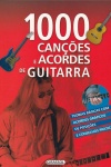 1000 canes e acordes de guitarra