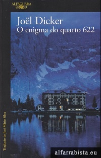 O enigma do quarto 622