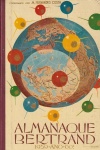 Almanaque Bertrand - 1959
